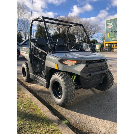 Polaris Ranger 150EFI Kids Ranger Avalanche Grey